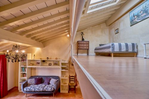 Arelate Sejour - Arles Liberté