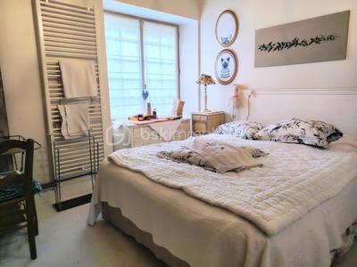 Maison en pierre - 150 m² - 6 pièces