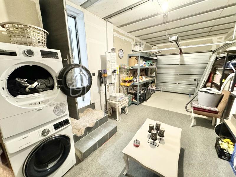 Villa - 130 m² - 5 pièces