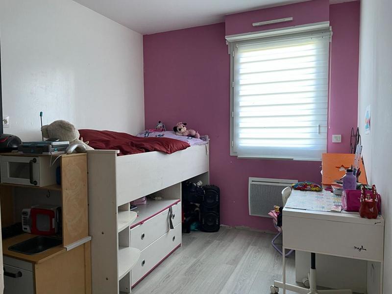 Maison - 94 m² - 6 pièces