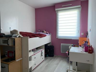 Maison - 94 m² - 6 pièces