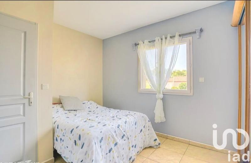 Maison - 136 m² - 5 pièces