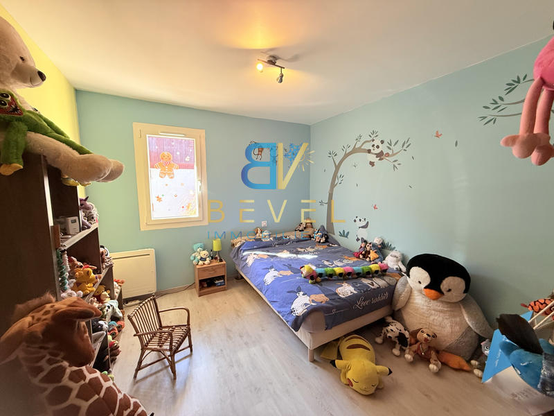 Châlet - 117 m² - 4 pièces