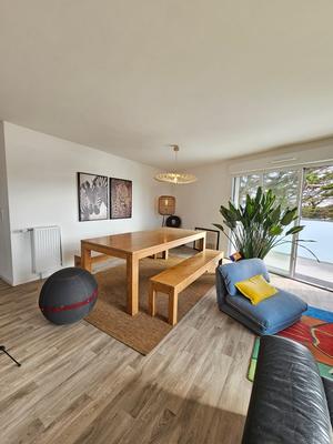 Appartement - 81 m² - 4 pièces