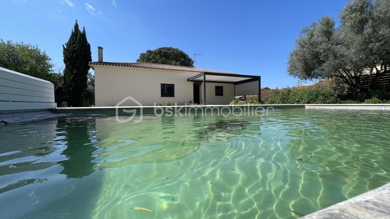 Villa - 160 m² - 4 pièces