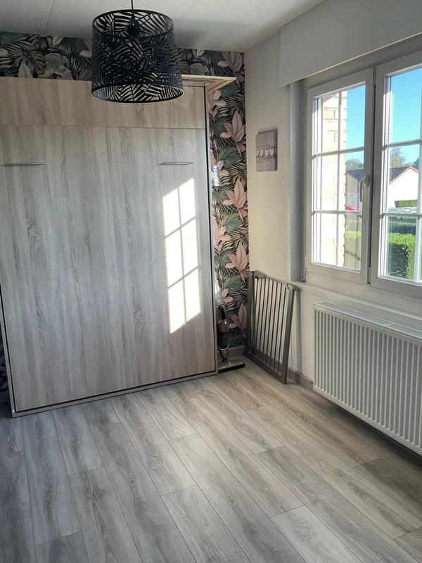 Maison - 83 m² - 4 pièces