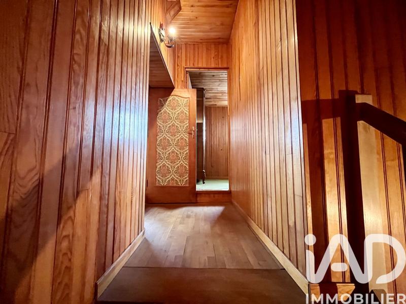 Maison de campagne - 81 m² - 4 pièces