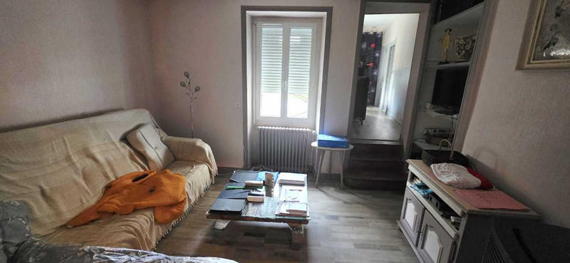 Maison - 230 m² - 11 pièces