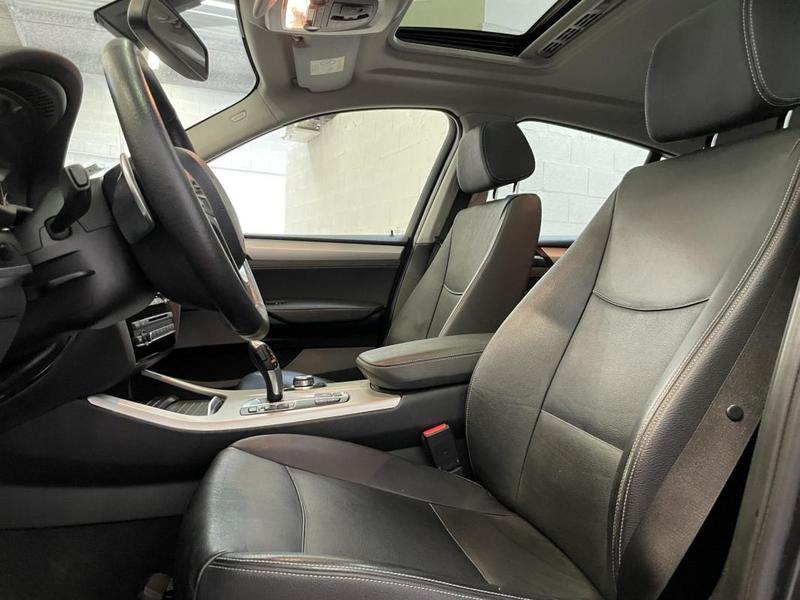 Bmw X4 20d 190ch Bv8 Xdrive Lounge Plus - Garantie 6 Mois