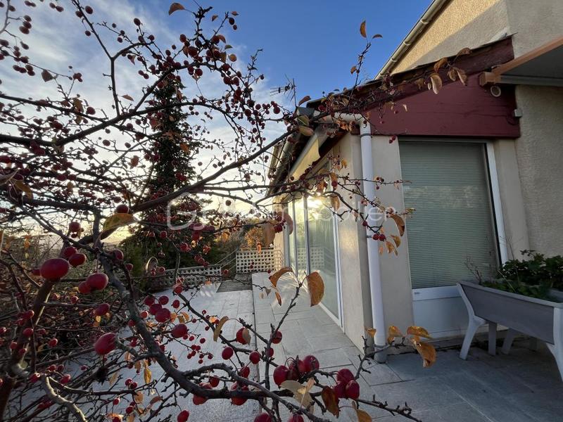 Maison - 143 m² - 4 pièces