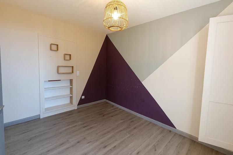 Maison - 77 m² - 4 pièces