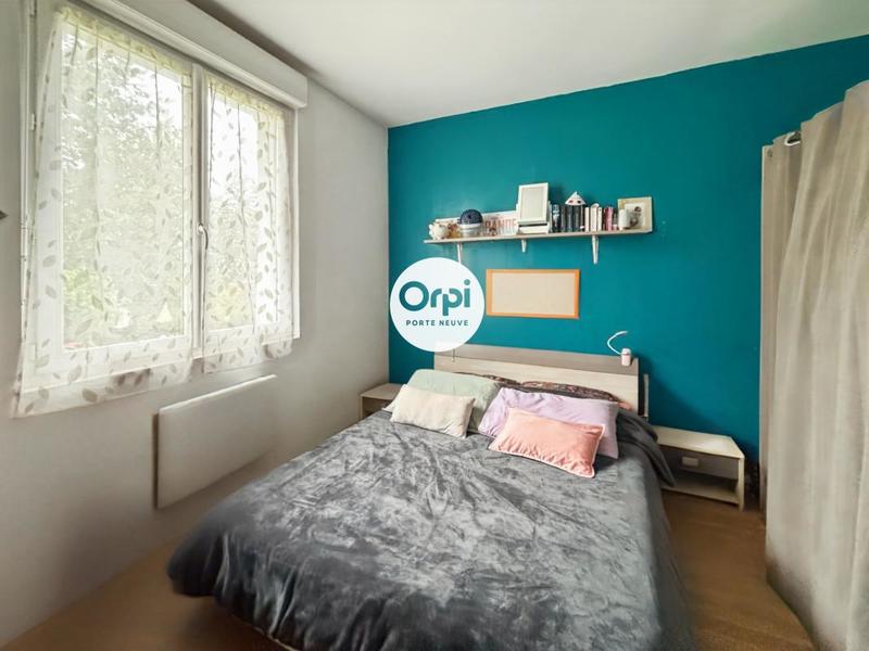 Maison - 53 m² - 3 pièces