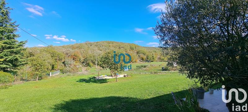 Maison - 149 m² - 5 pièces