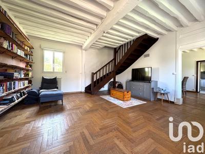 Maison - 180 m² - 5 pièces