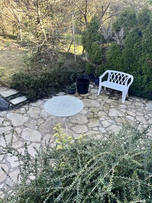 Maison - 160 m² - 4 pièces