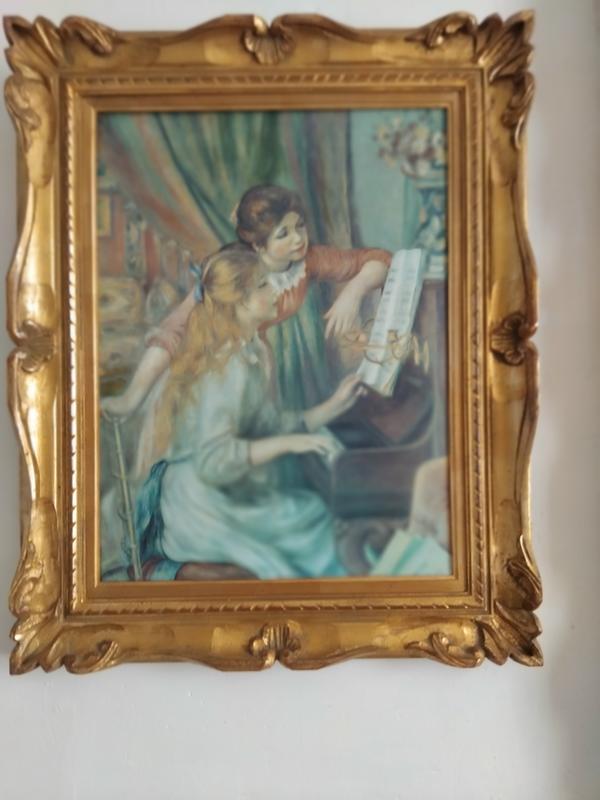 Brocante vide grenier