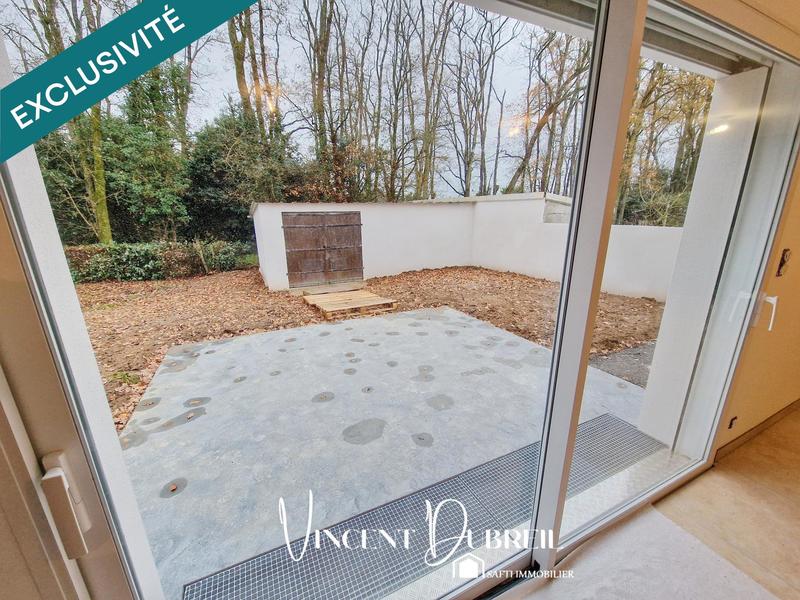 Maison - 101 m² - 5 pièces