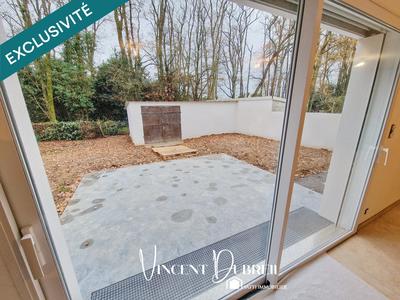 Maison - 101 m² - 5 pièces