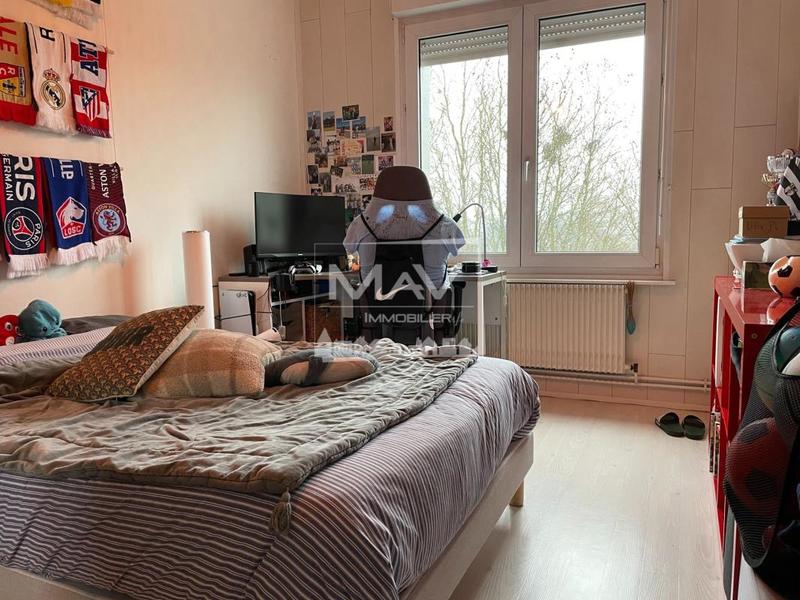 Appartement - 68 m² - 3 pièces