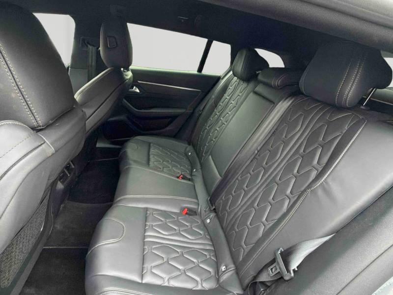 Peugeot 508 Sw BlueHDi 130 ch s&amp;S Eat8 Gt