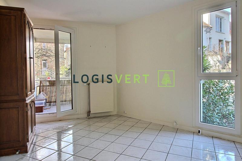 Maison - 86 m² - 5 pièces