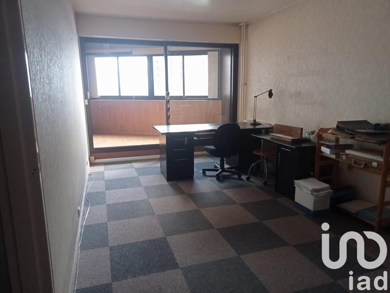 Appartement - 157 m² - 5 pièces