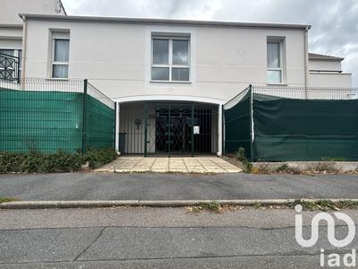 Appartement - 29 m² - 1 pièce