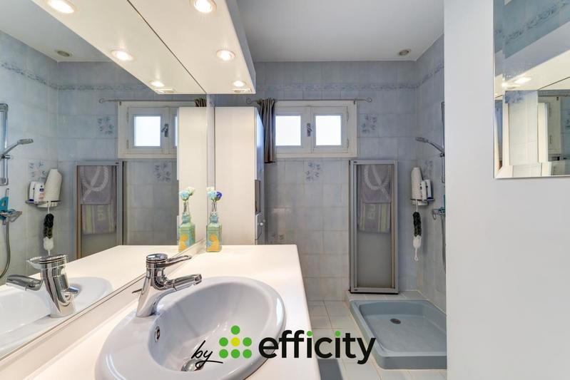 Villa - 97 m² - 4 pièces