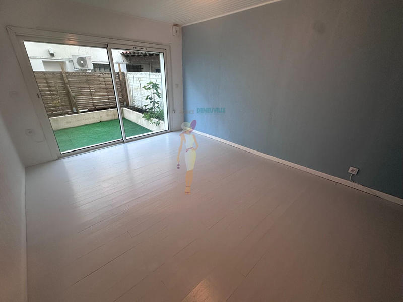 Maison - 74 m² - 3 pièces