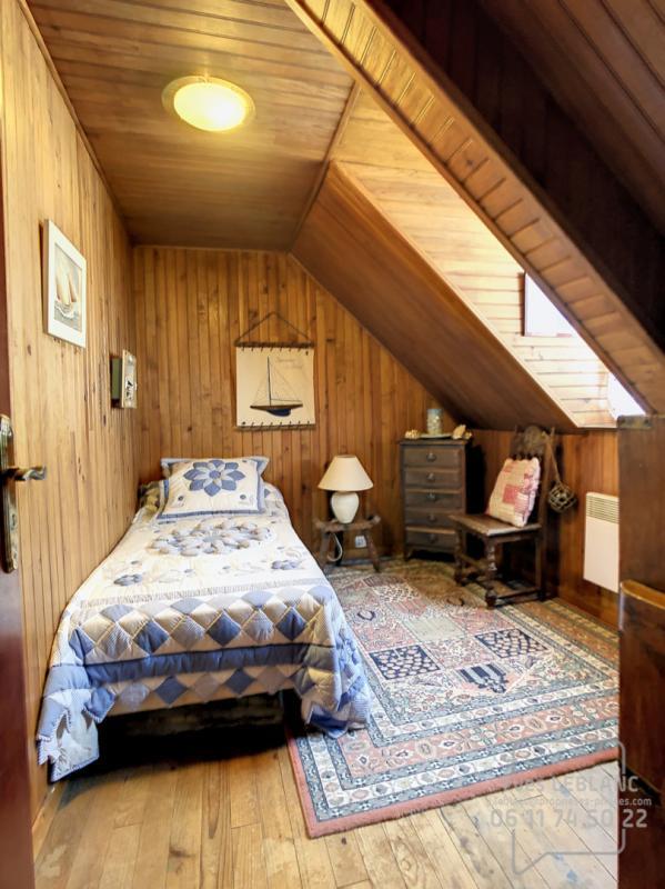 Maison - 87 m² - 6 pièces