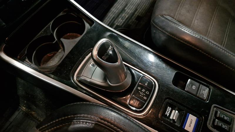 Mitsubishi Outlander Phev twin motor 4wd business