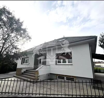 Maison - 140 m² - 7 pièces