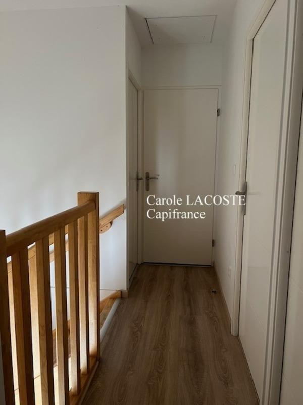 Maison - 87 m² - 4 pièces