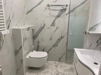 Appartement - 78 m² - 3 pièces