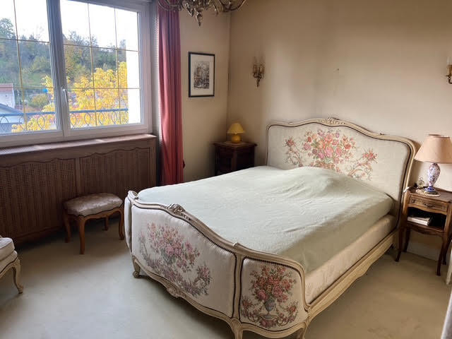 Maison - 188 m² - 10 pièces