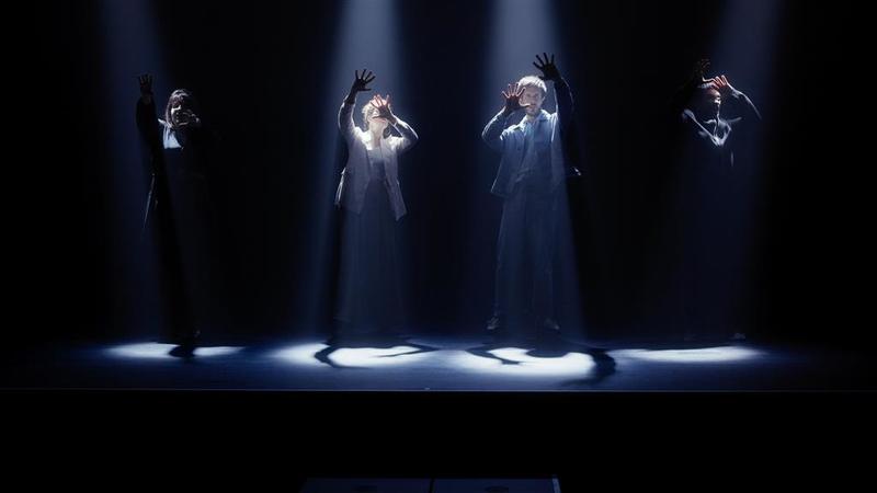Festival de Bach à Bacchus - Petit déjeuner en musique, a Bocca chiusa : "Sans cible"