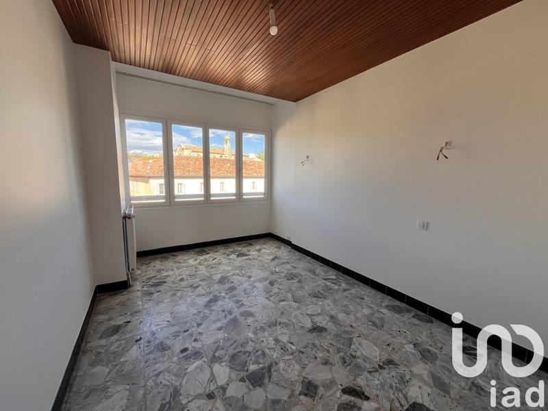 Appartement - 161 m² - 5 pièces