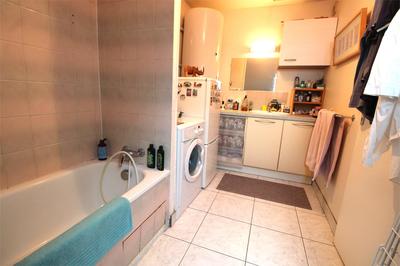 Appartement - 26 m² - 1 pièce