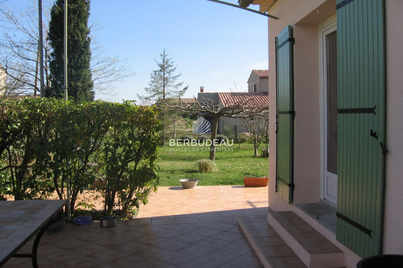 Villa - 104 m² - 4 pièces