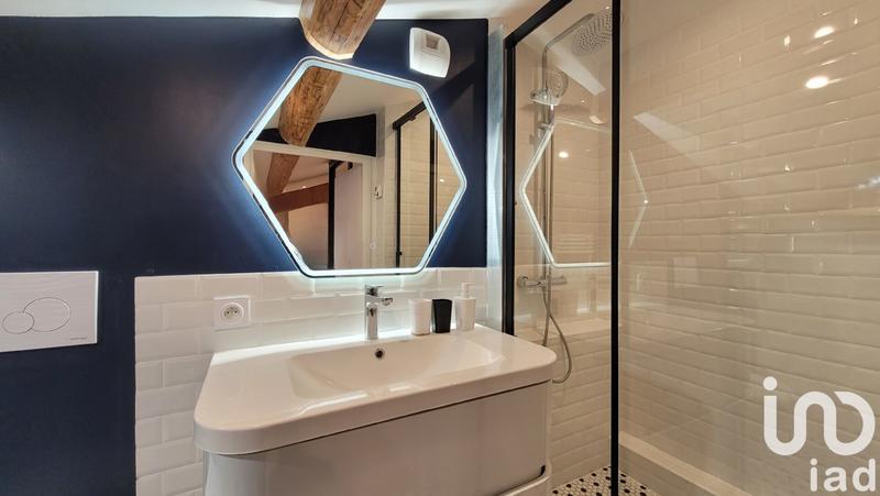 Appartement - 60 m² - 2 pièces