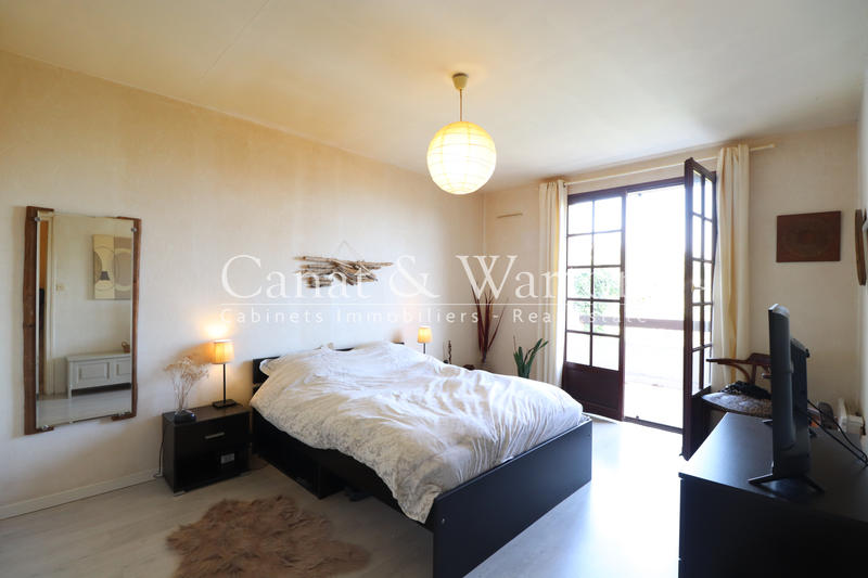 Villa - 82 m² - 3 pièces