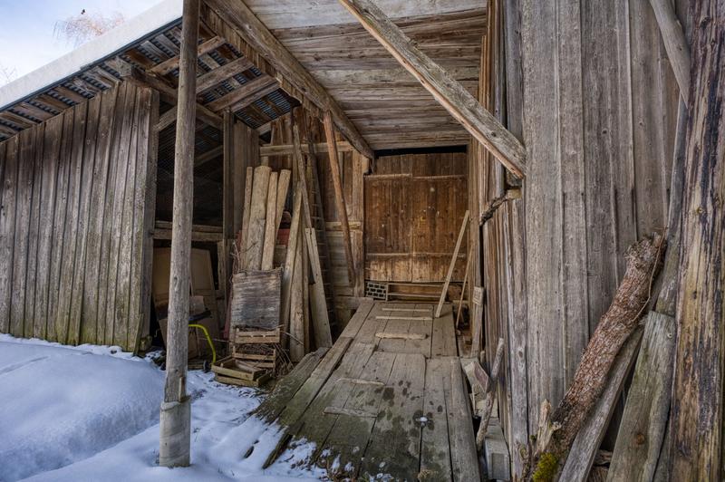 Ferme - 192 m² - 9 pièces