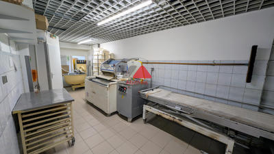 Fonds de commerce - Magasins - 60 m²