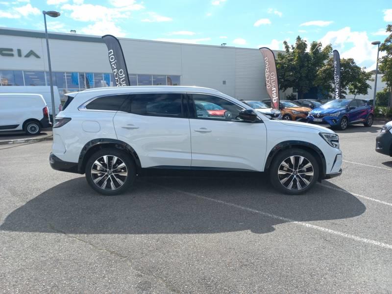 Renault Espace E-Tech full hybrid 200 Gsr2 Techno