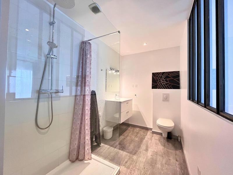 Maison - 172 m² - 6 pièces