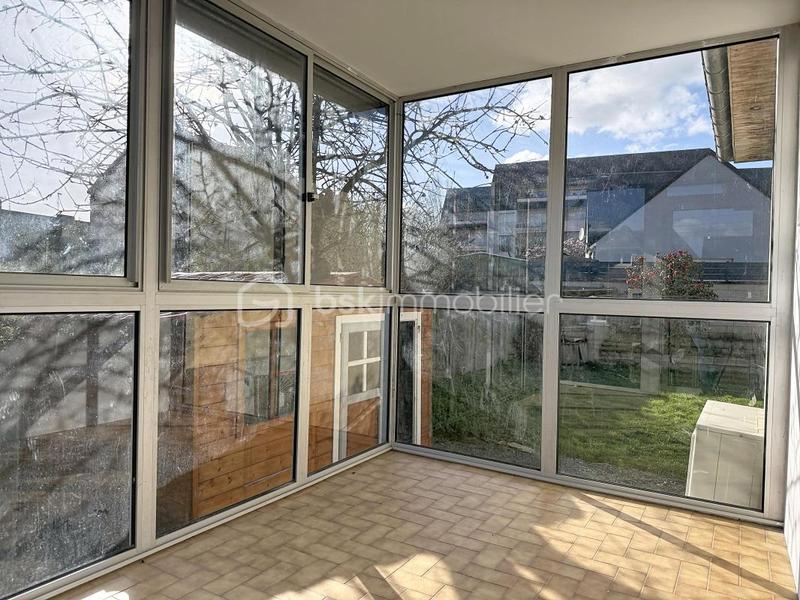 Maison traditionnelle - 160 m² - 7 pièces