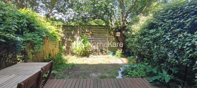 Maison - 64 m² - 4 pièces