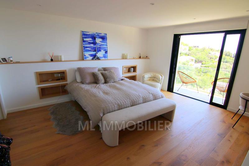 Maison contemporaine - 310 m² - 8 pièces