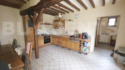 Longère - 170 m² - 7 pièces