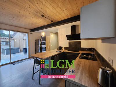 Appartement - 78 m² - 2 pièces